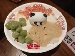 -破三川·新川菜(静安大融城店)