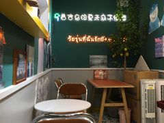 -春莱·老挝咖啡·泰式奶茶(钟楼店)