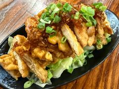 -屯屯面(海尔路店)