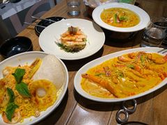 -泰香米泰国餐厅(北城天街店)