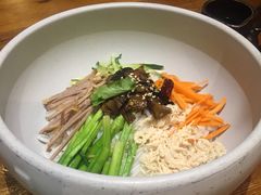 -云海肴·汽锅鸡·云南菜(天津国金汇店)