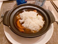 -盛宴自助餐厅(运达喜来登店)