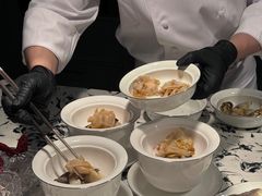 -怡情荟•海鲜青岛菜(五四广场旗舰店)