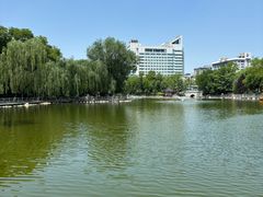 -莲湖公园