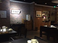-湘与香缘·湖南菜(王府井北京市百货大楼店)