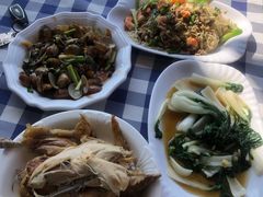 -钱大妈海鲜饭店(保利林语店)