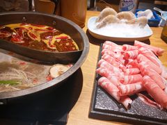 -聚聚火锅.欢聚到半夜(静海店)