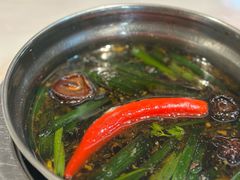 -围炉夜话·潮汕卤水火锅(榕江店)