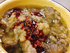 -定家小酥肉·清真(回民街店)