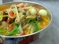-红鼻子桂林米粉(金唐新光界店)