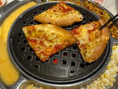 -韩宫宴烤肉·料理(南京江宁万达店)