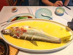 -森隆饭庄(崇文门新世界百货店)