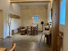 -兮食农场餐厅
