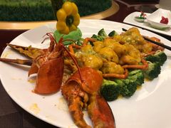 -国惠大酒楼(爱琴海购物公园店)
