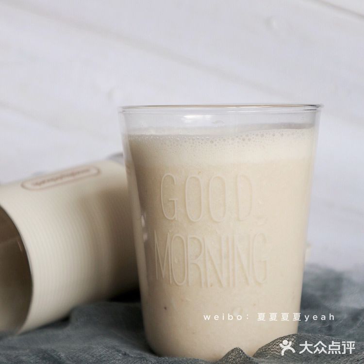 随时随地都能带着走的摩飞榨汁杯️ 555安排上摩飞