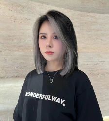 -张昊造型