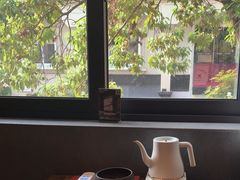 -邈墨茶馆(凤起路店)