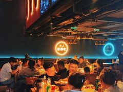 -阿记烧烤(英达路店)