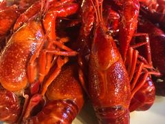 靓靓蒸虾-靓靓蒸虾(中山里店)