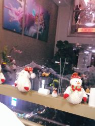 -久匠·纹眉半永久野生眉