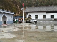 -梁家河村红色旅游区