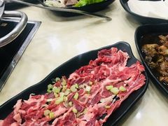 -潮汕良记牛肉火锅(洪武路店)