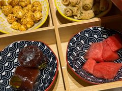 -古集小镇(银泰店)