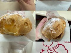 -西树泡芙(正佳店)