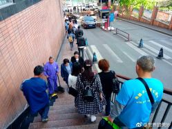 -重庆医科大学附属儿童医院(渝中院区)