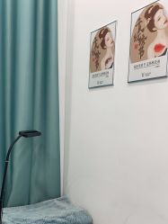 -首珥假日美睫美甲