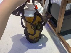 -眷茶(赛格国际购物中心店)
