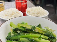 -肥家大排档(天河体育西店)