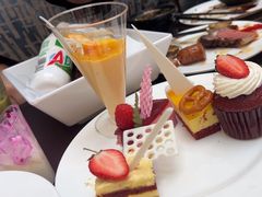 -朗丽兹自助餐厅