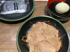 -一蘭拉面(新宿中央东口店)