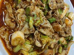 拌肥肠-巷子肥肠(科华巷店)