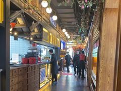 -伙靠·江浙菜(田林路店)