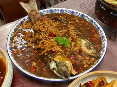 -佳佳麻辣烧菜馆