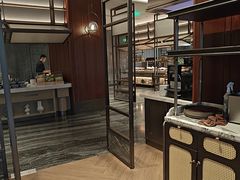 -源·咖啡自助餐厅·开渔季·闽南美食·三文鱼·烧烤(海口华彩洲际酒店)