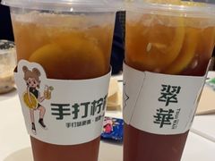 -翠华餐厅(维璟印象城店)