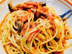 -萨莉亚意式餐厅(国和1000店)