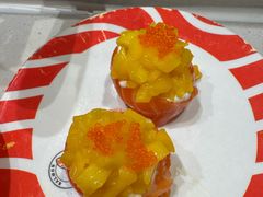 -新一番三文鱼寿司(大东海店)