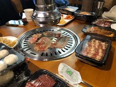 -炽城·烤肉名家(鸿达中央广场店)