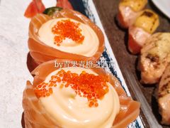 花之恋-小乔回转寿司(铁东万象汇店)