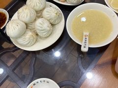 -庆丰包子铺(临河里店)