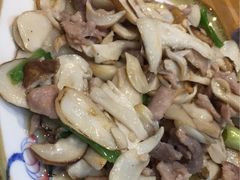 -妈妈的味道(和顺古镇店)