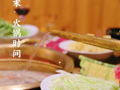 鸳鸯锅-铜锅演义(马坡店)
