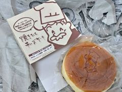 -瑞可爷爷的店(难波本店)