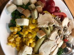 -So Lounge索兰至餐厅(蓝色港湾店)