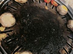 -欧巴烤肉(创富世纪店)