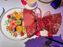 -狮拾久·现代新加坡料理(福田COCO Park店)